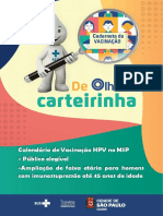 Documento Tecnico Ampliação HPV 07 07 2022