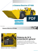 Presentación TTE ST1030 Electric Overview SKL Spanish2