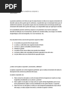 Tipos de Complexiones Corporales | PDF