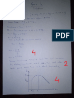Quiz 3 Solution Heat and Mass Transfer