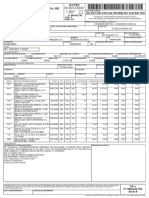 Casa Loucas E Metais Ltda Me Danfe: #Série Folha 000.042.705 0 1/2