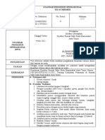 Spo Schirmer Test Rev