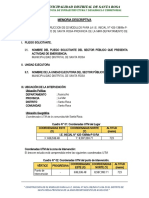 0.0. Informe 02 Modulos