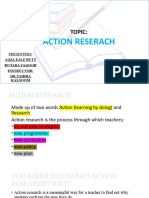 Action Research Final