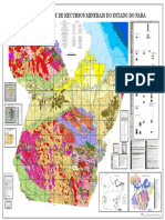 Mapa Tectorecmin para