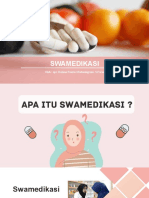 Materi Swamedikasi