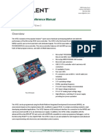 WF32 ™ Board Reference Manual: Revised June 29, 2017 This Manual Applies To The WF32 Rev. C