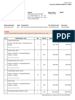 Invoice Sip