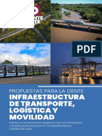 Cartilla Infraestructura Logística y Movilidad Fico Presidente
