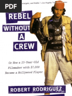 Download Rodriguez Robert - Rebel Without a Crew by Ivan Vazov SN58278246 doc pdf
