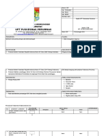 Sop Pemasangan Ekg