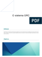 O Sistema Grc