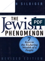 The Jewish Phenomenon - Seven Keys To The Enduring Wealth of A People (PDFDrive)