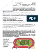 Eduf Atletismo Sexto 2 P2022