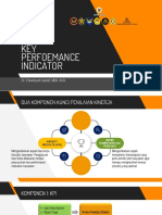 Key Performance Indikator