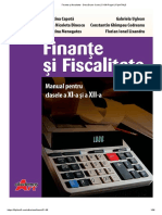 Finanțe Și Fiscalitate - Descărcare Carte _ 51-98 Pagini _ FlipHTML5