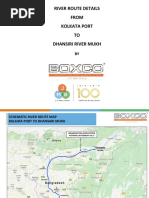 Latest KPTCL Map | PDF | South India