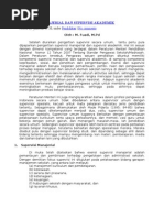 Surat cuti haji