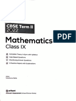 Maths Arihant RP@cbsematerialhub