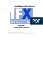 Ifx 1.7 - BMS