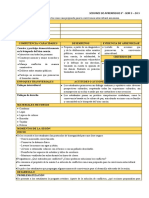 Sesiones 6° - Sem. 3 - Ea 5