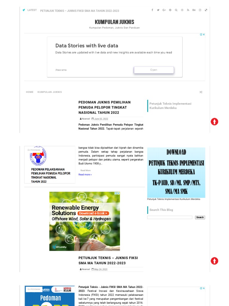 Kaldik 2024 Bali PDF