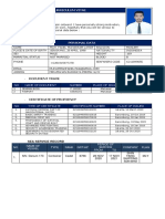 CV - Muhammad Fadel Muharram Latief PDF