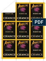 Cartes Chance Anarchy