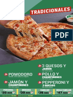 Menu PPJ