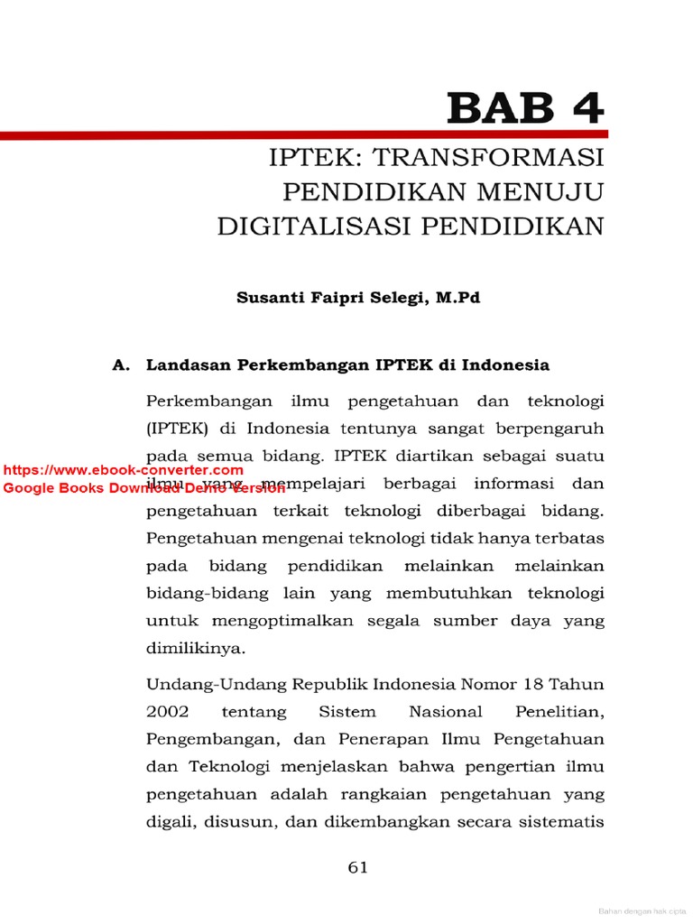 Digital Pedidi PDF