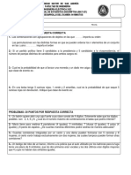 Solucionario 2do Parcial