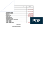 Evaluación Costo-Beneficio Carretera Concreto Hidráulico 40 años