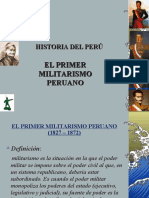Elprimermilitarismoperuano-090716003506-Phpapp021-110412202553-Phpapp02 (1) 1