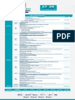 1 - Programação Conexao Contabil - Sudeste