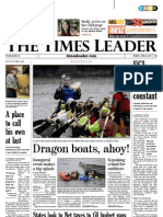 Times Leader 06-20-2011