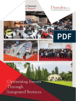 Annual Report DMI 2019