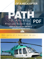 Parts Helicopter AOPA