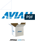 Aviall Product Catalog & Source Book