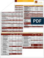 Comptes Sociaux & Consolidés Au 31 Décembre 2014 - 2