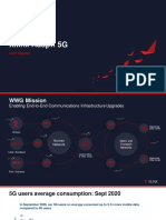 Aligining 5G Trends by Xilinx