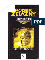 Roger Zelazny - Curtile Haosului Amber V