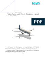 ToLiss AirbusA321 V1.3.2 SimulationManual