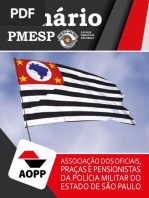 Manual de Identidade Visual PMESP | PDF | Polícia militar | Polícia