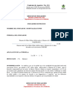 Plantilla Med de Indicadores Dmi