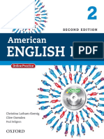 Livro Curso Ingles Mariana