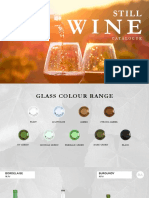 Product Catalogue Wine