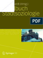 2012 Book HandbuchStadtsoziologie