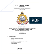 Informe de Practica Nº4 (Dia)