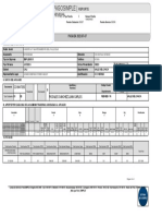 Reporte individual de cotizaciones PAGOSimple