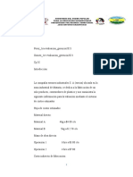 1ra Evaluacion de Gerencia de Costos 2021